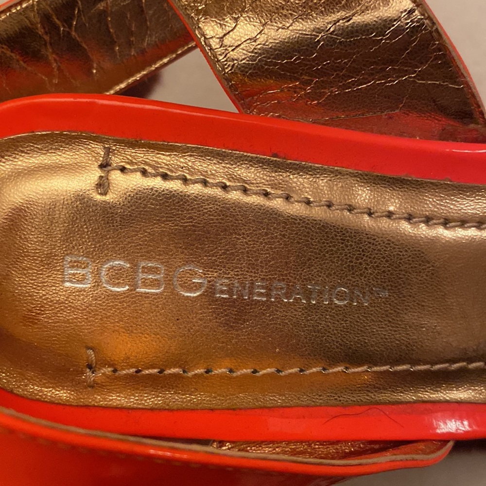 BCBGeneration Wedges - Picture 3 of 6
